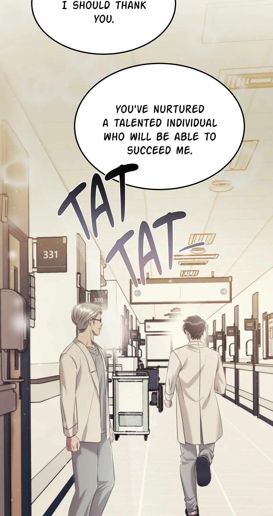 Genius Doctor Lee Moo-jin Chapter 184 3